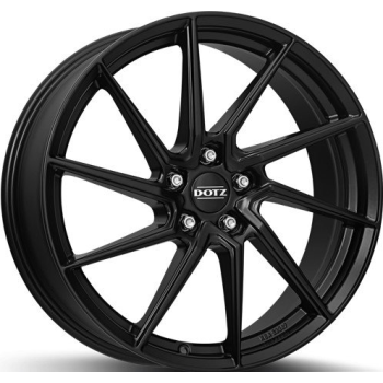 Диск Dotz SPA W7.5 R17 PCD5x114.3 ET48 DIA71.6 BM