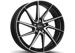 Диск Dotz SPA W7.5 R17 PCD5x114.3 ET48 DIA71.6 DBP