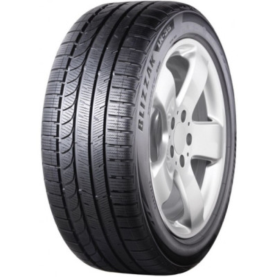 Зимняя шина Bridgestone Blizzak LM-35 225/45 R17 94V