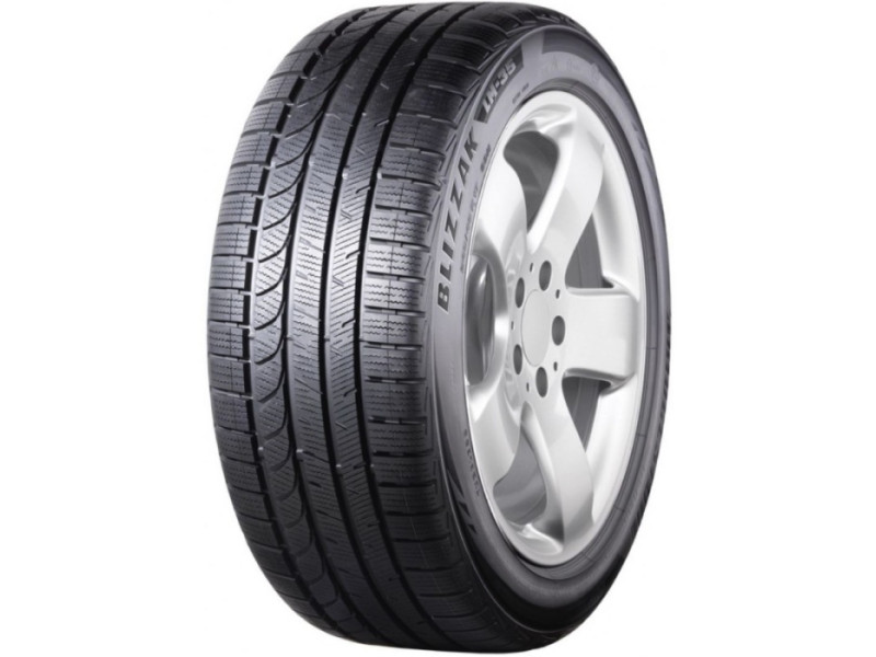 Зимняя шина Bridgestone Blizzak LM-35 225/45 R17 94V