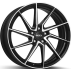 Диск Dotz SPA W7.5 R17 PCD5x112 ET48 DIA70.1 DBP