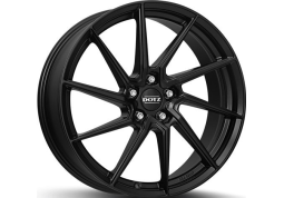 Диск Dotz SPA W7.5 R17 PCD5x108 ET48 DIA70.1 BM