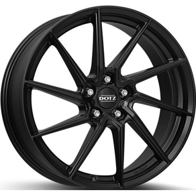 Диск Dotz SPA W8.0 R18 PCD5x112 ET40 DIA70.1 BM