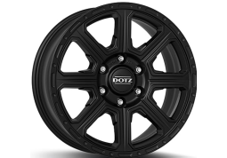 Диск Dotz KALAHARI W8.0 R18 PCD5x120 ET30 DIA72.6 BM