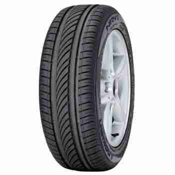 Летняя шина Nokian NRVi 255/55 R17 108V