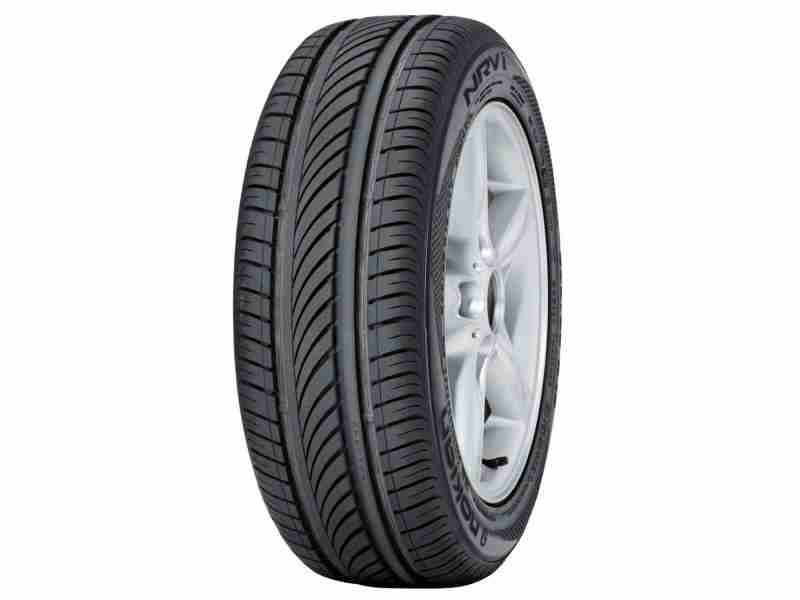 Летняя шина Nokian NRVi 255/55 R17 108V