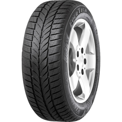 Всесезонная шина Viking FourTech 155/65 R14 75T
