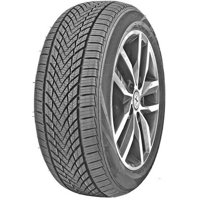 Всесезонна шина Tracmax Trac Saver All Season 215/40 R18 89Y