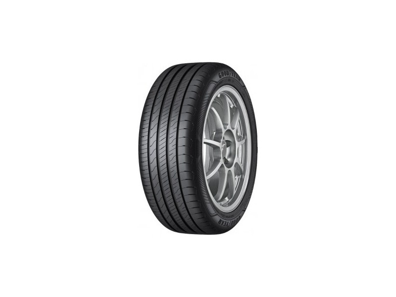 Летняя шина Goodyear EfficientGrip Performance 205/50 ZR16 87W