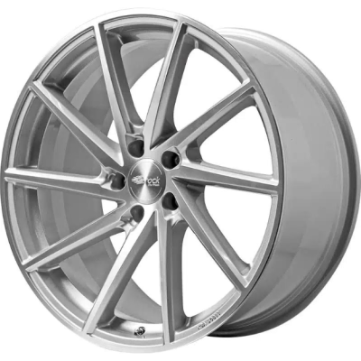 Диск Brock B37 W9.0 R20 PCD5x120 ET35 DIA74.1 KSVP