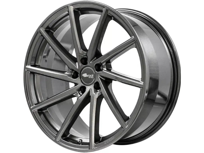 Диск Brock B37C W9.5 R20 PCD5x120 ET31 DIA64.1 DS