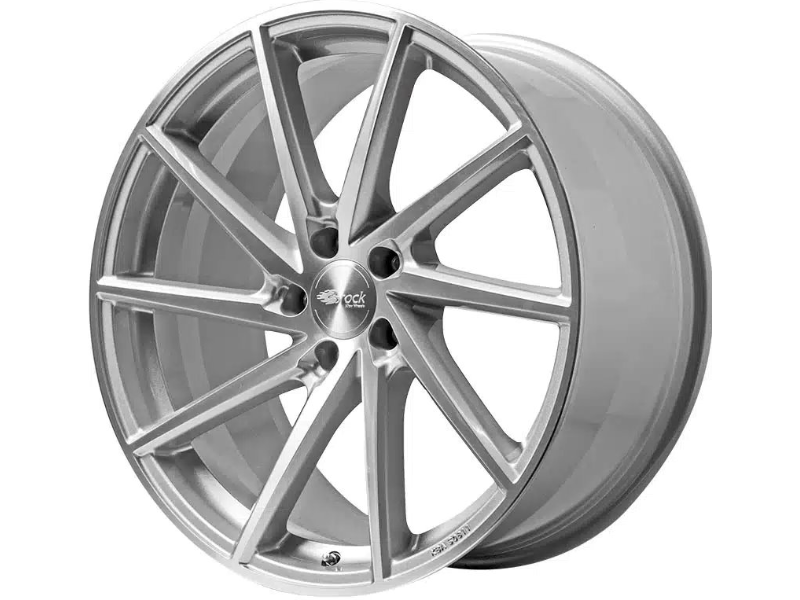 Диск Brock B37C W9.5 R20 PCD5x120 ET37 DIA65.1 KSVP