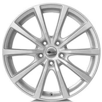 Диск Brock B32 W8.5 R19 PCD5x108 ET45 DIA72.6 KS