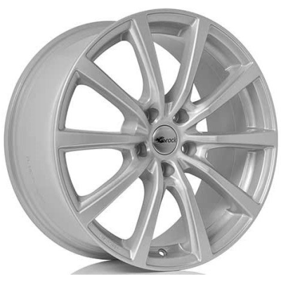 Диск Brock B32 W7.5 R18 PCD5x112 ET35 DIA66.6 S