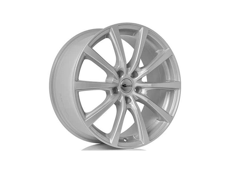 Диск Brock B32 W7.5 R18 PCD5x112 ET35 DIA66.6 S