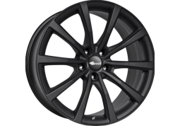 Диск Brock B32 W7.5 R18 PCD5x112 ET42 DIA66.6 Black
