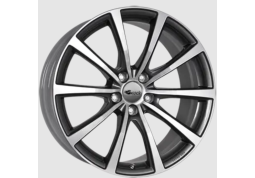 Диск Brock B32 W7.5 R18 PCD5x112 ET42 DIA66.6 SP