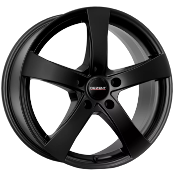 Диск Dezent RE W7.0 R16 PCD5x114.3 ET40 DIA71.6 DBM