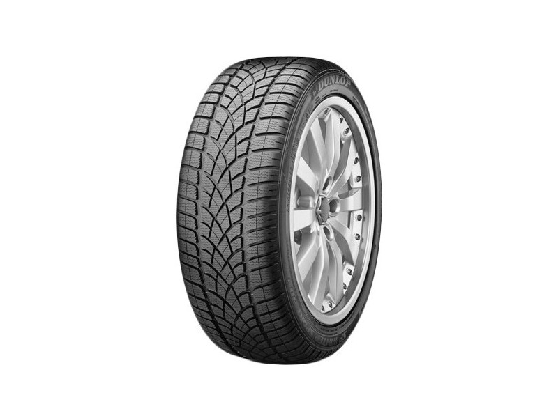 Зимняя шина Dunlop SP Winter Sport 3D 255/35 R18 94V