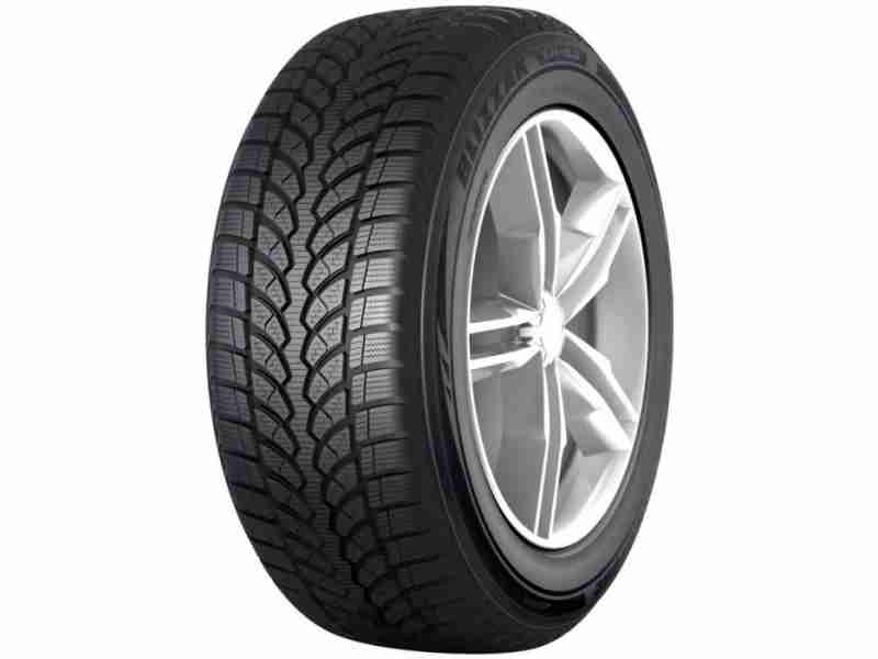 Зимова шина Bridgestone Blizzak LM-80 255/55 R19 111H