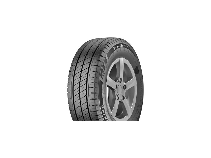 Всесезонна шина Viking FourTech Plus 215/65 R16 102V