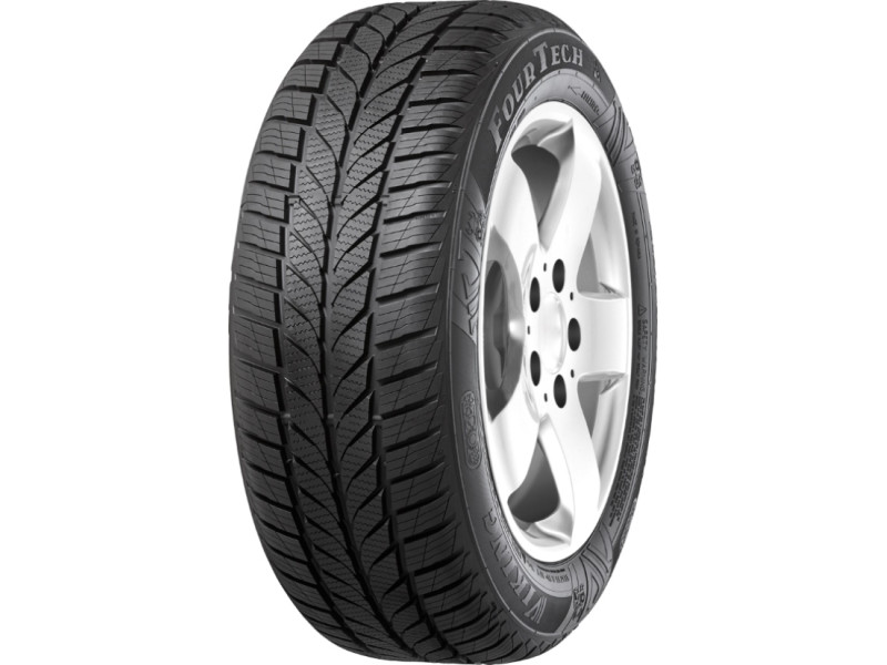 Всесезонная шина Viking FourTech 175/65 R15 84H