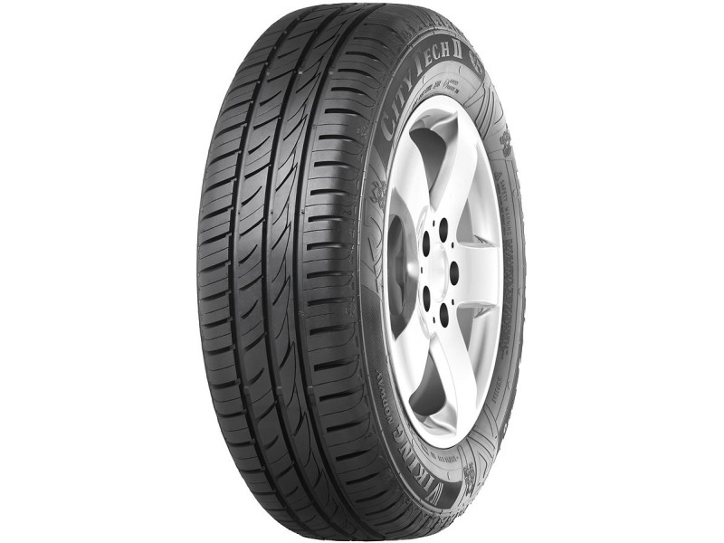 Літня шина Viking City-Tech II 185/60 R14 82T