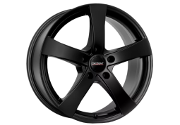 Диск Dezent RE W7.5 R18 PCD5x112 ET51 DIA57.1 DBM