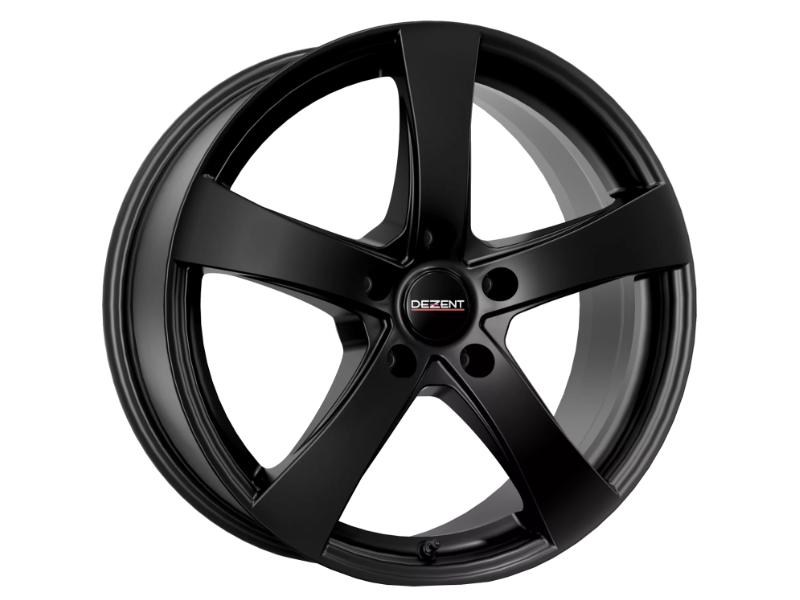 Диск Dezent RE W7.5 R18 PCD5x112 ET51 DIA57.1 DBM