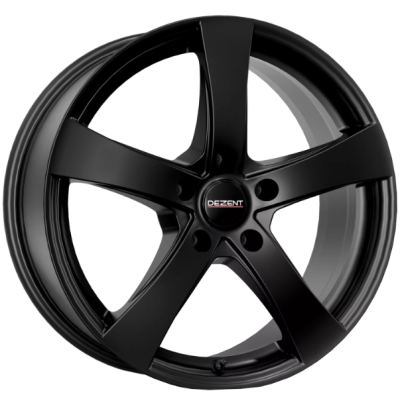 Диск Dezent RE W7.0 R17 PCD5x112 ET45 DIA70.1 DBM