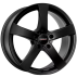 Диск Dezent RE W8.0 R18 PCD5x112 ET35 DIA70.1 DBM