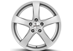 Диск Dezent RE W8.5 R18 PCD5x114.3 ET40 DIA71.6 Silver