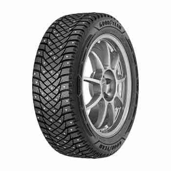 Зимова шина Goodyear UltraGrip Arctic 2 SUV 275/65 R17 119T (шип)