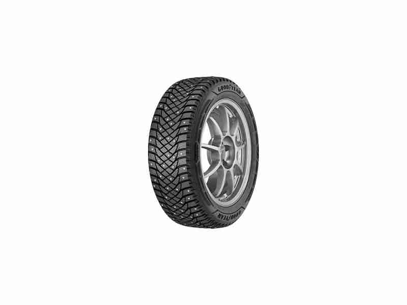 Зимова шина Goodyear UltraGrip Arctic 2 SUV 275/65 R17 119T (шип)