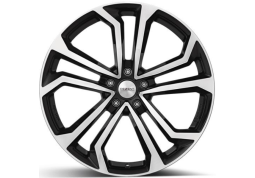 Диск Dezent TA W7.5 R17 PCD5x112 ET52 DIA66.6 DBP