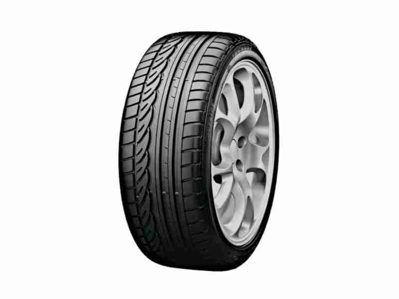 Літня шина Dunlop SP Sport 01 255/40 ZR19 100Y