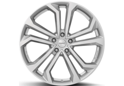 Диск Dezent TA W7.5 R19 PCD5x114.3 ET49.5 DIA67.1 Silver