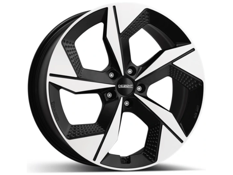 Диск Dezent AO W8.0 R19 PCD5x114.3 ET40 DIA64.1 DBP