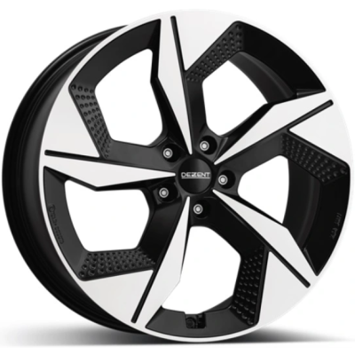 Диск Dezent AO W8.0 R20 PCD5x114.3 ET57 DIA67.1 DBP