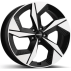Диск Dezent AO W9.0 R20 PCD5x108 ET58.5 DIA63.4 DBP