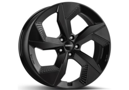 Диск Dezent AO W7.5 R19 PCD5x112 ET53.5 DIA66.6 Black