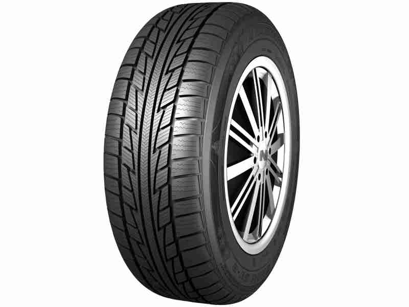 Зимова шина Nankang Snow Viva SV2 175/60 R15 81H