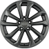 Диск Dezent KS W6.5 R16 PCD5x114.3 ET45 DIA67.1 GM