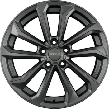 Диск Dezent KS W7.0 R17 PCD5x114.3 ET43.5 DIA67.1 GM