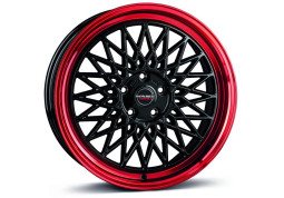 Диск Borbet B BRR R17 W7.0 PCD4x108 ET20.0 DIA65.1