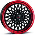 Диск Borbet B BRR R17 W7.0 PCD4x108 ET20.0 DIA65.1
