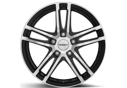 Диск Dezent TZ W6.5 R16 PCD5x105 ET41 DIA56.6 DBP