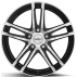 Диск Dezent TZ W6.5 R16 PCD5x105 ET41 DIA56.6 DBP