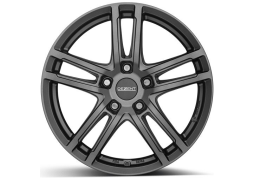 Диск Dezent TZ W7.5 R17 PCD5x114.3 ET45 DIA71.6 GM