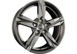 Диск Borbet T10 Anthracite R18 W8.0 PCD5x114.3 ET40 DIA72.5